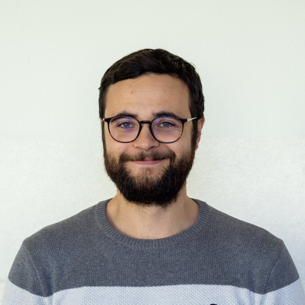 Daniel Graça