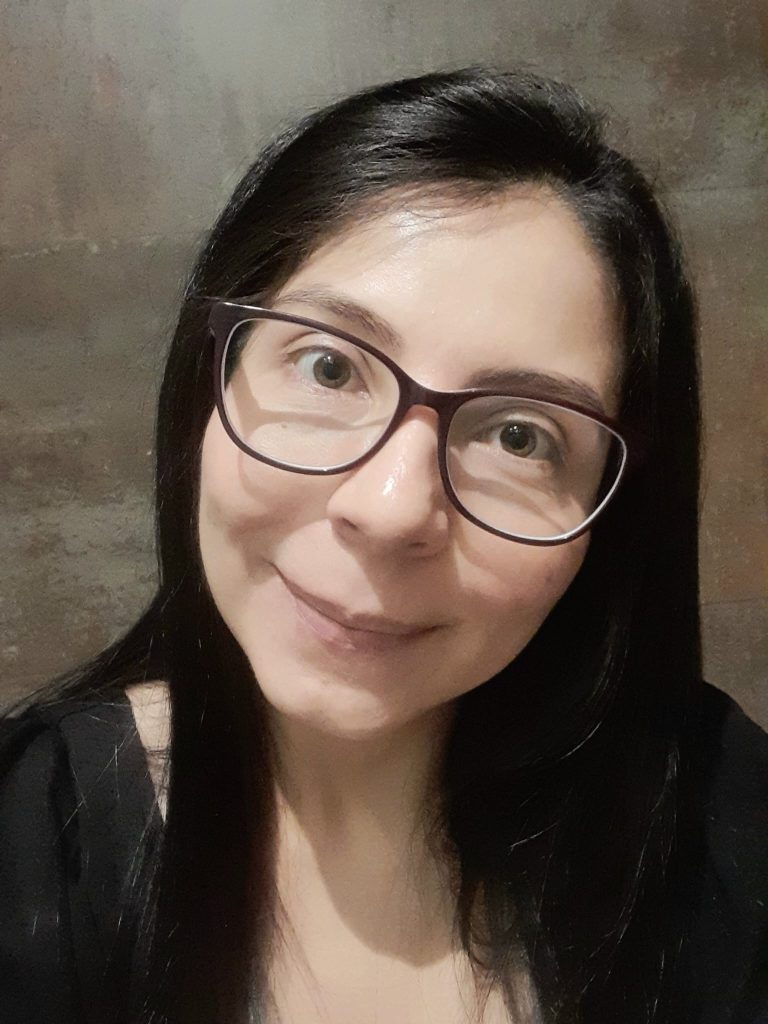 Isabella Fandiño