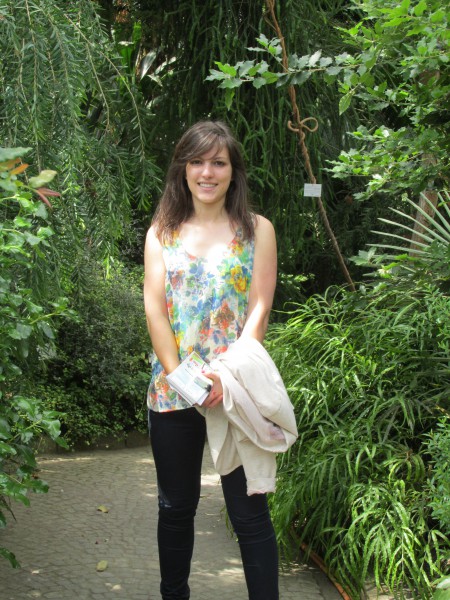 Estela Vicente